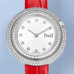 V+ Factory Replica Piaget POSSESSION G0A46085 Sapphire Crystal For Sale - Replica Watch Wholesale