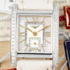 AF Factory Replica Longines Elegant L5.200.0.99.2 Floral Pink For Sale - Replica Watch Wholesale