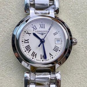 GS Factory Replica Longines Elegant L8.120.4.71.6 Stainless Steel Case For Sale - Replica Watch Wholesale