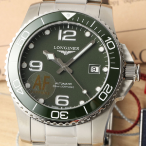 AF Factory Replica Longines Concas L3.782.4.06.6 Sapphire Crystal For Sale - Replica Watch Wholesale