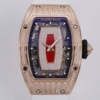 ZF Factory Replica Richard Mille RM07-01 Red Core For Sale - Replica Watch Wholesale