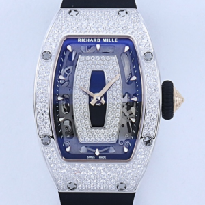 ZF Factory Replica Richard Mille RM07-01 Black Center For Sale - Replica Watch Wholesale