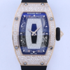 ZF Factory Replica Richard Mille RM07-01 Red Gold Crown For Sale - Replica Watch Wholesale