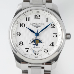 APS Factory Replica Longines Master Collection L2.409.4.78.6 Moon Phase For Sale - Replica Watch Wholesale