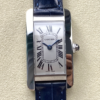 8848 Factory Replica Cartier Tank WSTA0082 Stainless Steel Buckle For Sale - Replica Watch Wholesale
