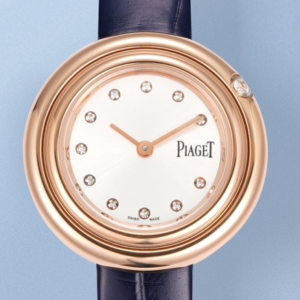 V+ Factory Replica Piaget POSSESSION G0A44081 Diamond Hour Markers For Sale - Replica Watch Wholesale