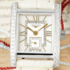 AF Factory Replica Longines Elegant L5.200.0.79.2 Roman Dial For Sale - Replica Watch Wholesale