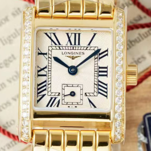 AF Factory Replica Longines Elegant L5.200.7.71.6 Sapphire Crystal For Sale - Replica Watch Wholesale