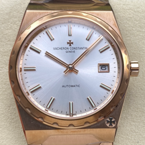 VC+ Factory Replica Vacheron Constantin Historiques 4200H-222J-B947 White Dial For Sale - Replica Watch Wholesale