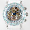 Sonic Factory Replica Rolex Cosmograph Daytona Crystal Case For Sale - Replica Watch Wholesale