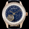 RMS Factory Replica Jaeger LeCoultre Master Control Tourbillon Gold Case For Sale - Replica Watch Wholesale
