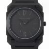 BV Factory Replica Bvlgari Octo 103368 Ceramic Case For Sale - Replica Watch Wholesale