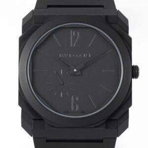 BV Factory Replica Bvlgari Octo 103368 Ceramic Case For Sale - Replica Watch Wholesale