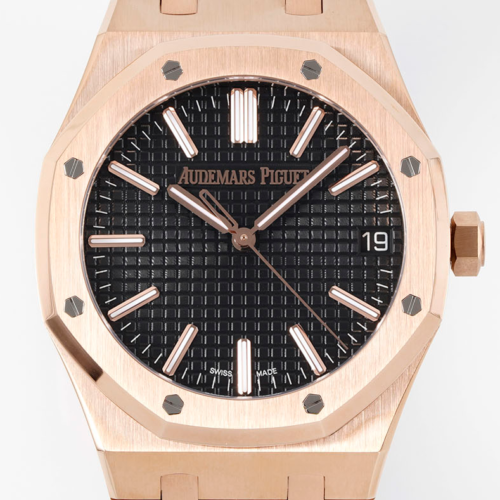 APS Factory Replica Audemars Piguet Royal Oak 15510OR.OO.1320OR.04 Night Light For Sale - Replica Watch Wholesale
