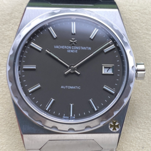 VC+ Factory Replica Vacheron Constantin Historiques 4200H-222A-B935 Grey Dial For Sale - Replica Watch Wholesale