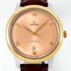 MKS Factory Replica Omega De Ville 434.23.40.20.08.001 Anti-magnetic For Sale - Replica Watch Wholesale