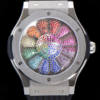 Replica Hublot Classic Fusion 507.CX.9099.RX.TAK24 Rotational Design For Sale - Replica Watch Wholesale
