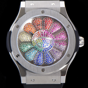 Replica Hublot Classic Fusion 507.CX.9099.RX.TAK24 Rotational Design For Sale - Replica Watch Wholesale