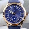 GR Factory Replica Patek Philippe Complications 5224R-001 Cowhide Strap For Sale - Replica Watch Wholesale