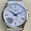 AF Factory Replica Longines Elegant L2.821.4.11.6 Stainless Steel Crown For Sale - Replica Watch Wholesale