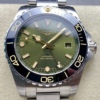 GR Factory Replica Longines Concas L3.890.4.06.6 Ceramic Bezel For Sale - Replica Watch Wholesale