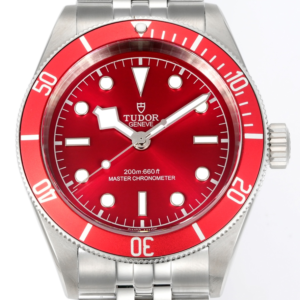Replica Tudor Black Bay M7939A1A0RU-0001 Red Dial For Sale - Replica Watch Wholesale