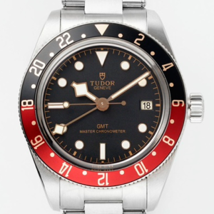 ZF Factory Replica Tudor Black Bay M7939G1A0NRU-0001 GMT For Sale - Replica Watch Wholesale