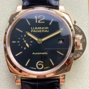 VS Factory Replica Panerai Luminor Due PAM00908 Night Light For Sale - Replica Watch Wholesale