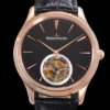 RMS Factory Replica Jaeger LeCoultre Master Ultra Thin Tourbillon Q1682412 40MM For Sale - Replica Watch Wholesale
