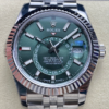 ZF Factory Replica Rolex Sky Dweller m336934-0002 Big Calendar For Sale - Replica Watch Wholesale