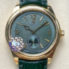 R+ Factory Replica Rolex Perpetual 1908 m52508-0003 Green Dial For Sale - Replica Watch Wholesale