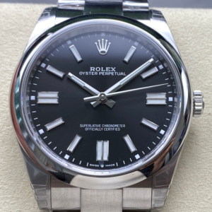 VS Factory Replica Rolex Oyster Perpetual 134300-0008 41MM For Sale - Replica Watch Wholesale