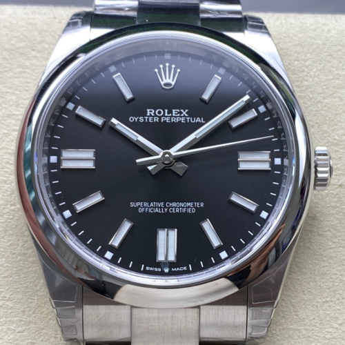 VS Factory Replica Rolex Oyster Perpetual 134300-0008 41MM For Sale - Replica Watch Wholesale