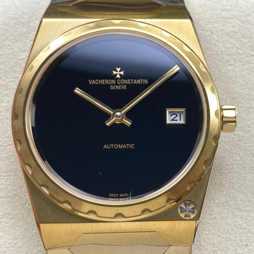 VC+ Factory Replica Vacheron Constantin Historiques 4200H-222J-B938 Night Light For Sale - Replica Watch Wholesale