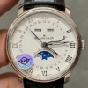 APS Factory Replica Blancpain Villeret 6654A-1127-55B Moon Phase For Sale - Replica Watch Wholesale