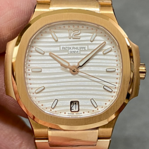 3K Factory Replica Patek Philippe Nautilus 7118-1R-001 Night Light For Sale - Replica Watch Wholesale