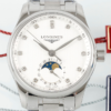 AF Factory Replica Longines Master Collection L2.409.4.87.6 Mother of Pearl For Sale - Replica Watch Wholesale