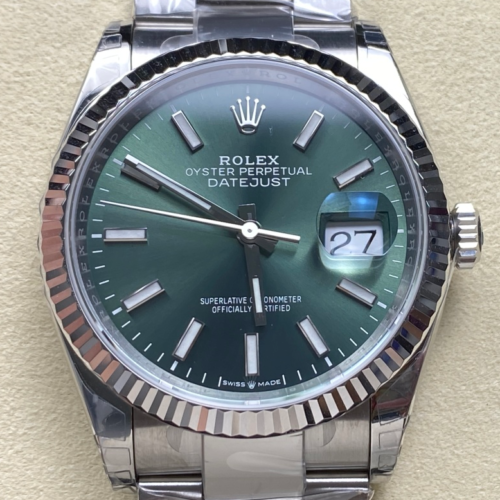 VS Factory Replica Rolex Datejust m126234-0052 Oystersteel For Sale - Replica Watch Wholesale