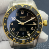 LG Factory Replica Longines Spirit L3.812.5.53.6 Dual Time Zone For Sale - Replica Watch Wholesale