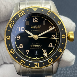 LG Factory Replica Longines Spirit L3.812.5.53.6 Dual Time Zone For Sale - Replica Watch Wholesale
