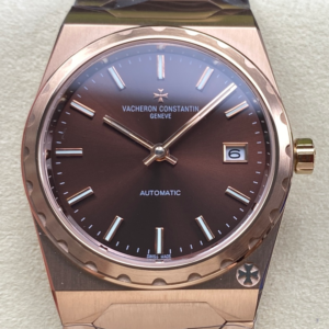 VC+ Factory Replica Vacheron Constantin Historiques 4200H-222J-B948 Sapphire Crystal For Sale - Replica Watch Wholesale