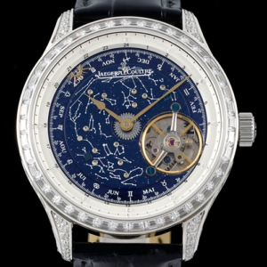 RMS Factory Replica Jaeger LeCoultre Master Control Tourbillon Big Dipper For Sale - Replica Watch Wholesale