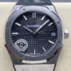 APS Factory Replica AP Royal Oak 15500ST.OO.1220ST.03 Screw-down Crown For Sale - Replica Watch Wholesale