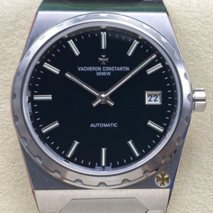 VC+ Factory Replica Vacheron Constantin Historiques 4200H-222A-B936 Stainless Steel Case For Sale - Replica Watch Wholesale