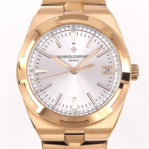 PPF Factory Replica Vacheron Constantin Overseas 4500V-000R-B127 41MM For Sale - Replica Watch Wholesale