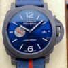 VS Factory Replica Panerai Luminor Due PAM01529 Carbon Fiber Case For Sale - Replica Watch Wholesale