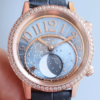 CC Factory Replica Jaeger LeCoultre Rendez Vous Q3522480 Rose Gold Case For Sale - Replica Watch Wholesale