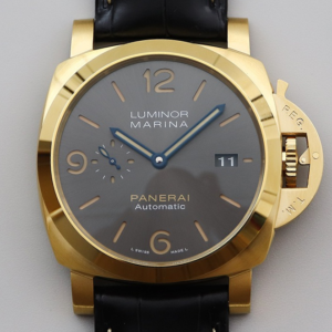 VS Factory Replica Panerai Luminor PAM01115 Night Light For Sale - Replica Watch Wholesale