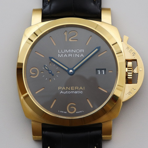 VS Factory Replica Panerai Luminor PAM01115 Night Light For Sale - Replica Watch Wholesale