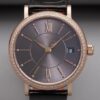 V7 Factory Replica IWC Portofino IW458108 Diamond Bezel For Sale - Replica Watch Wholesale